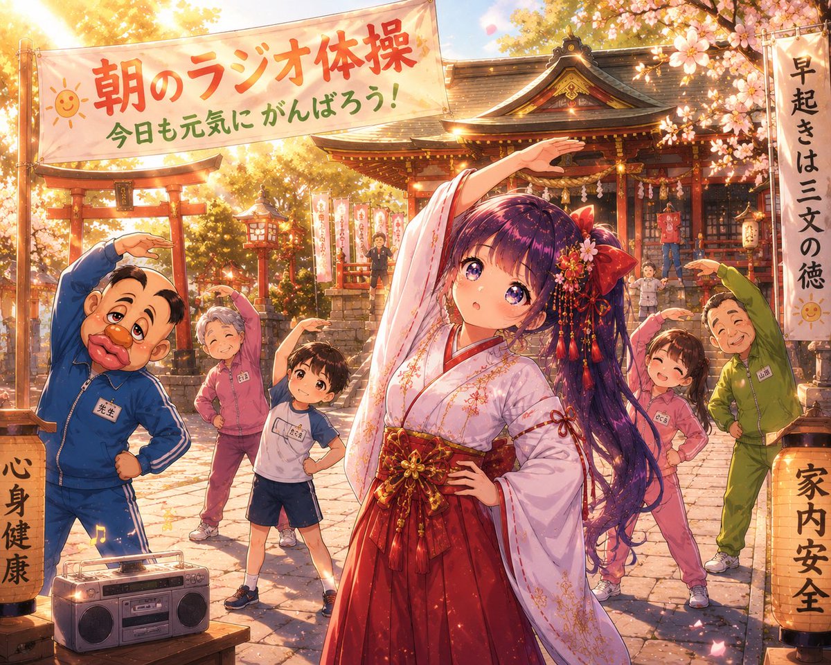 よもぎちゃん tweet media