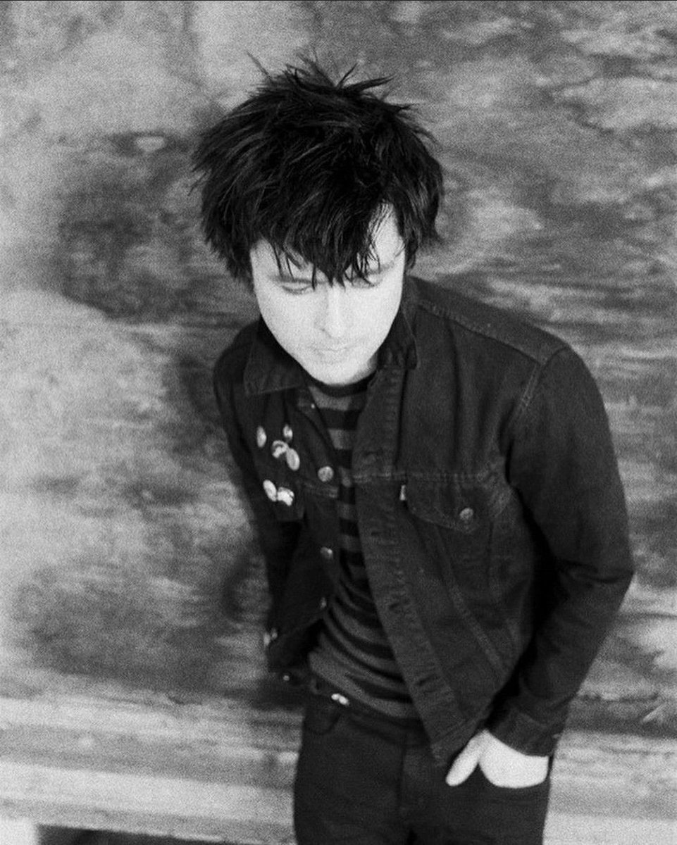 daily billie joe armstrong tweet media