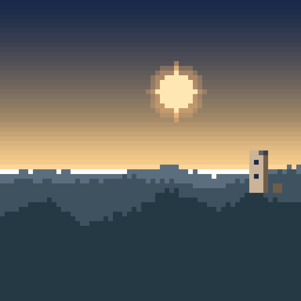 Forgotten Worlds tweet media