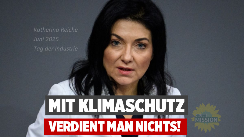 Die Zukunft ist Grün 🍵🇪🇺 tweet media