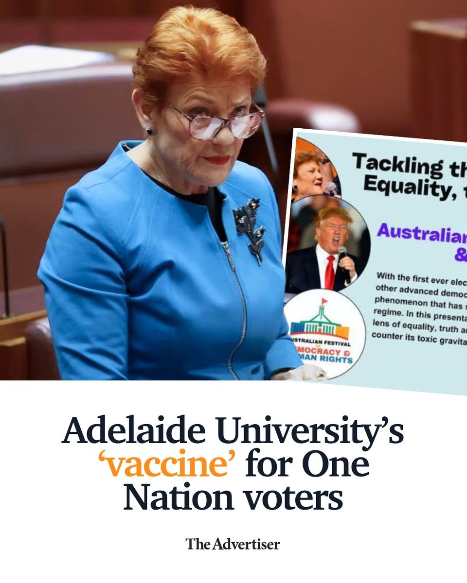 The Advertiser tweet media