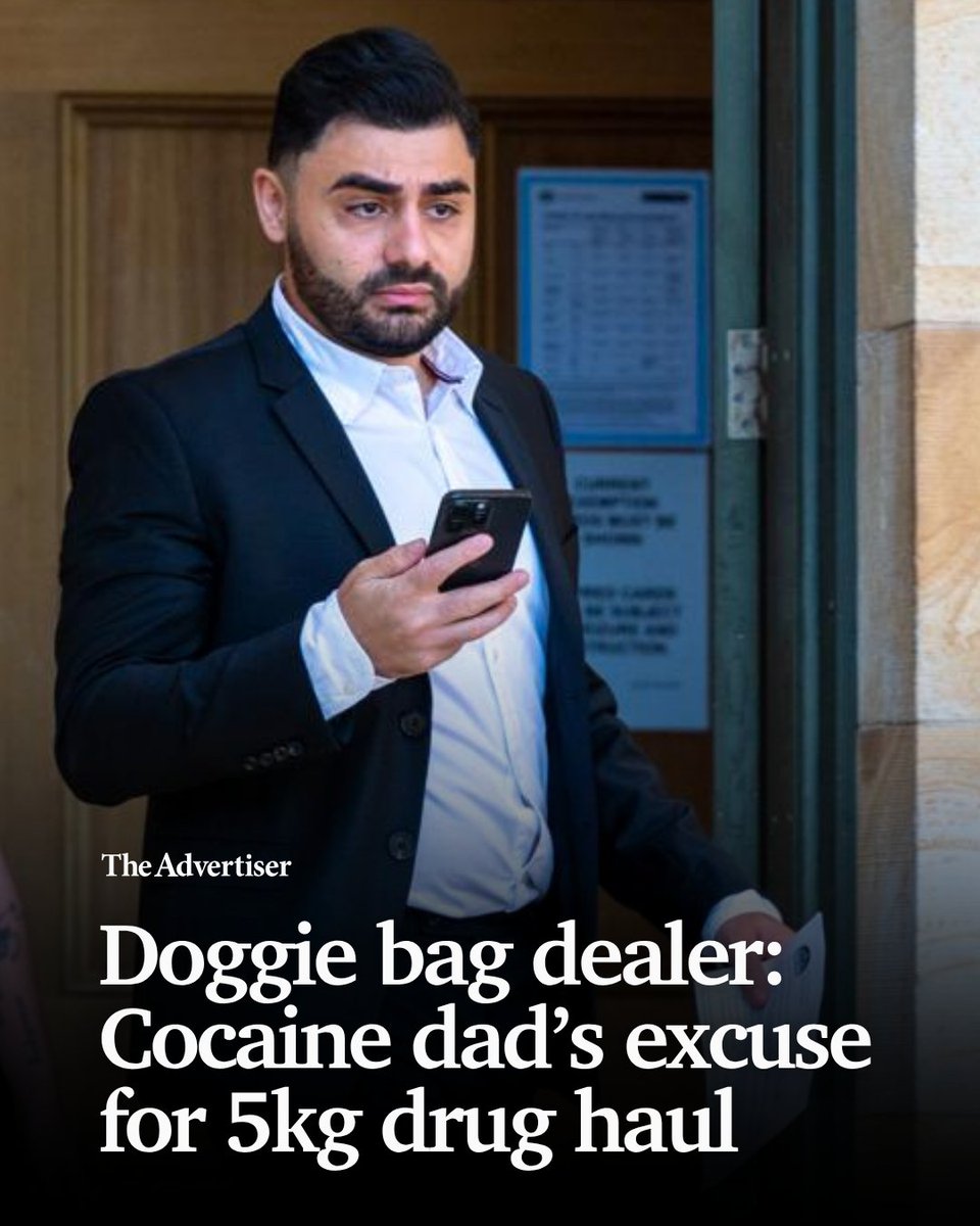 The Advertiser tweet media