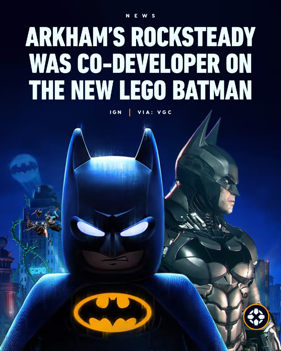 IGN tweet media