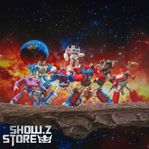 ShowZ.Store tweet media