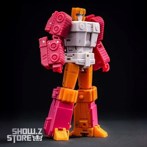ShowZ.Store tweet media