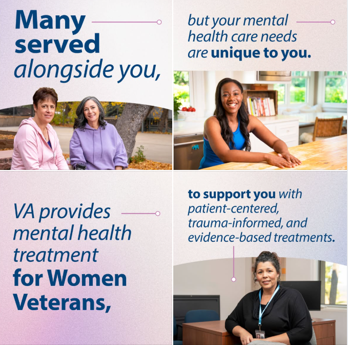 VAMarylandHealthCare tweet media