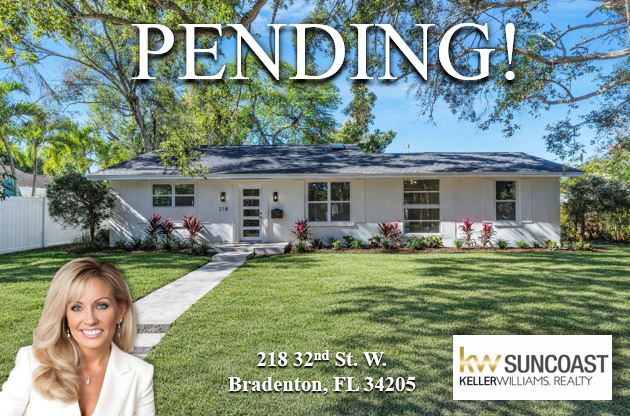Gina_Realtor's tweet photo. The Florida Market is HOT! 🔥 Lots of great deals out there right now folks. Looking for a full time residence, part time second home, investment property? #JustCallGina with #KWSuncoast (941)725-GINA https://t.co/gNp2ZmPuFX