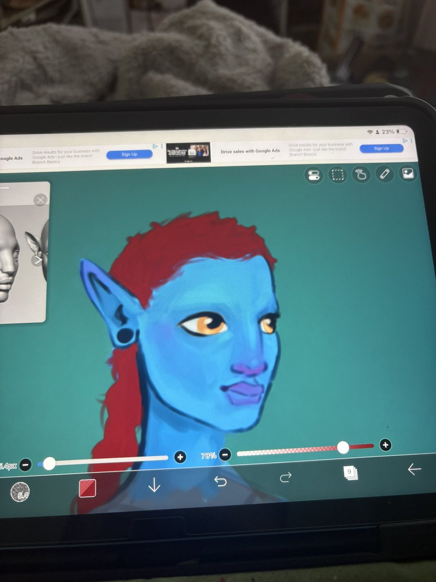 DEMON tweet media
