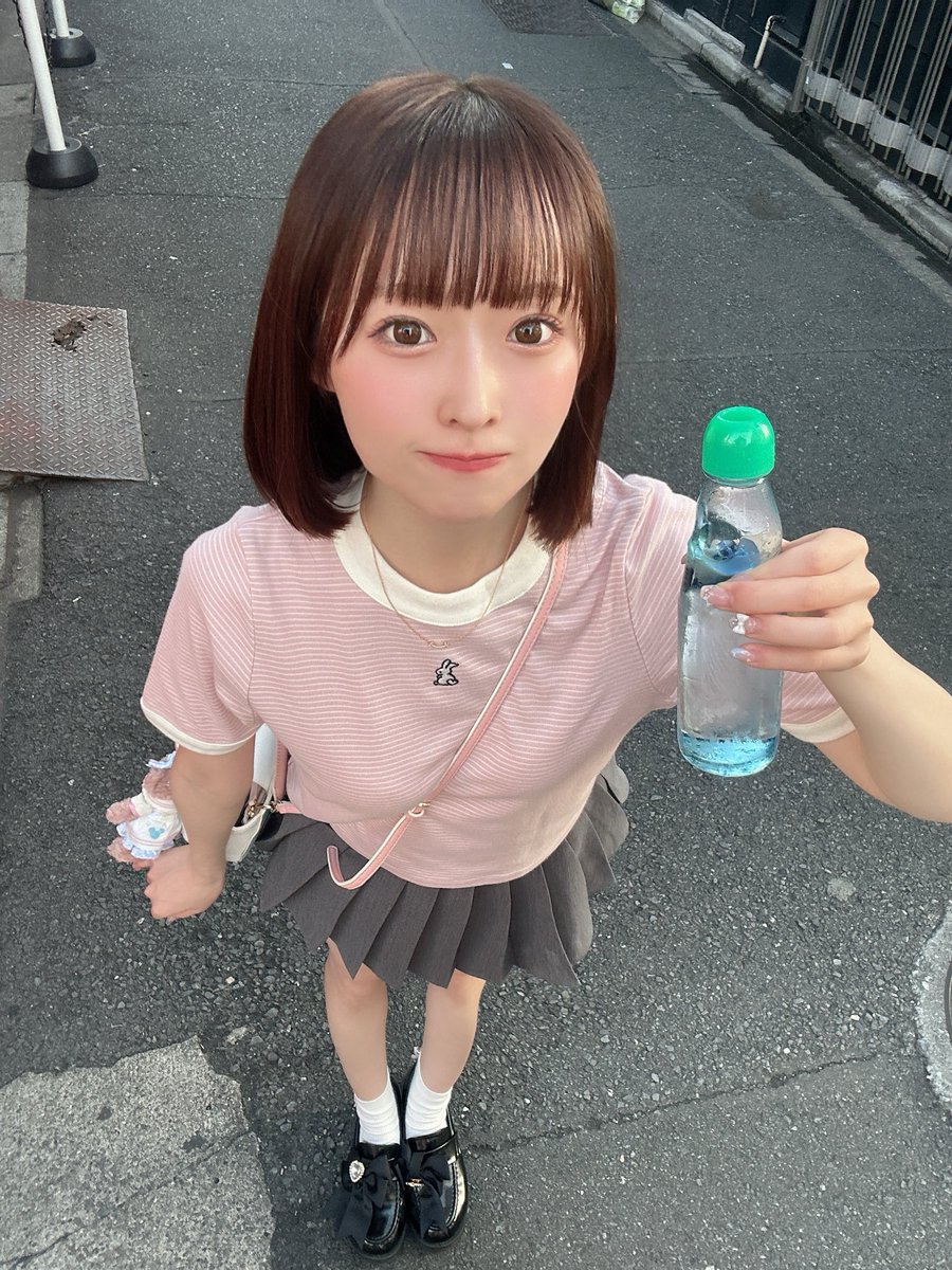 りりあ【まぶだちゅ！】 tweet media