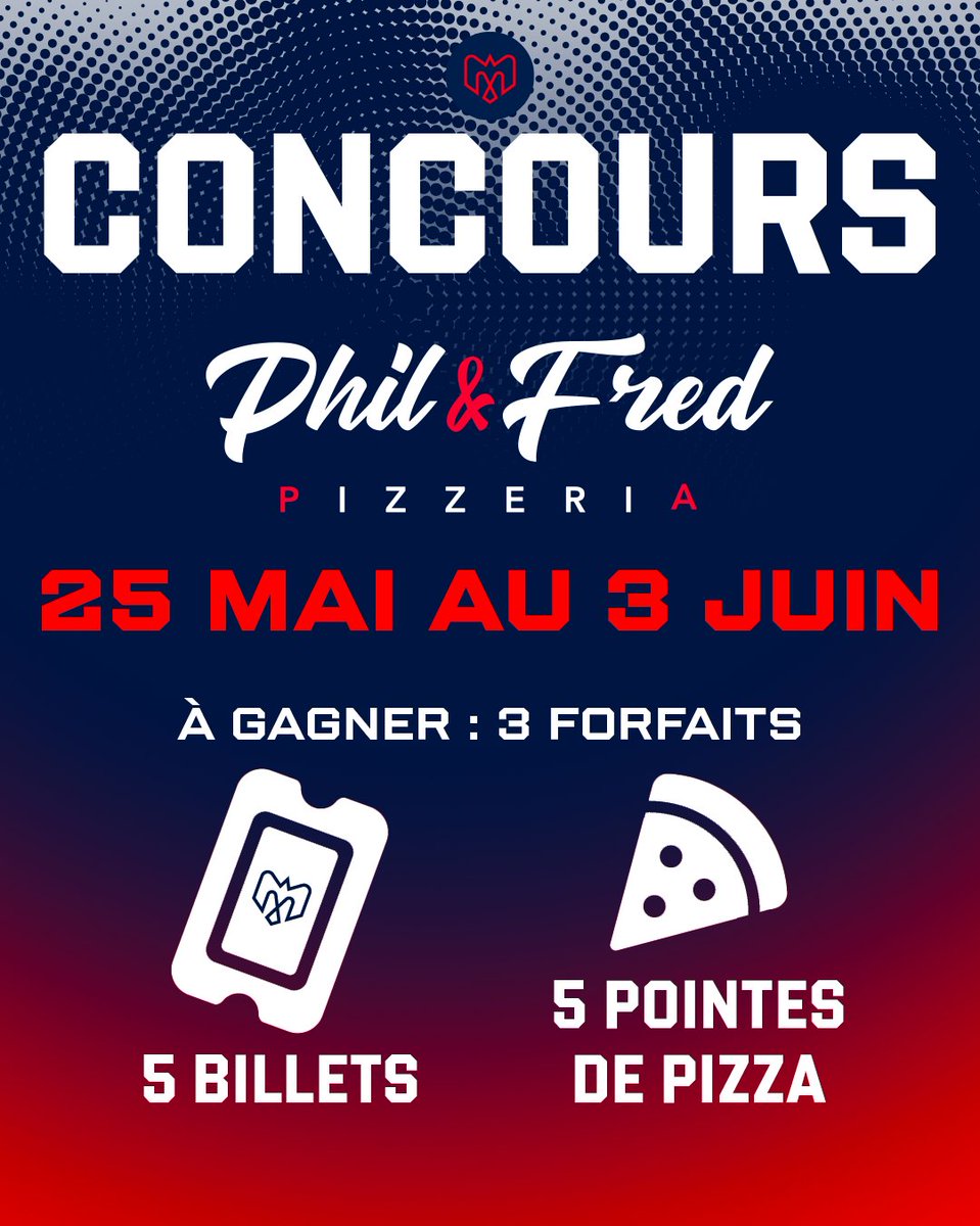 Alouettes de Montréal tweet media