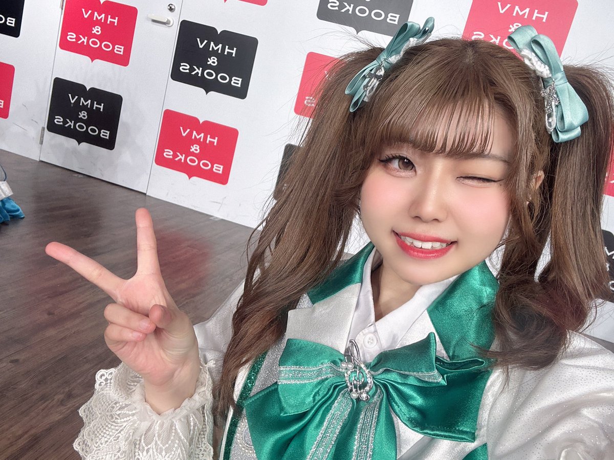 幸宮妃未⛸💚 【代々木女子音楽院】 tweet media