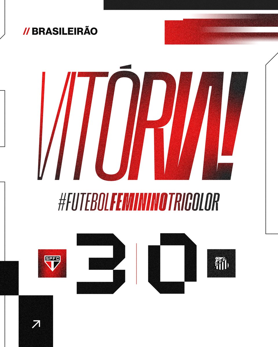 São Paulo Feminino tweet media