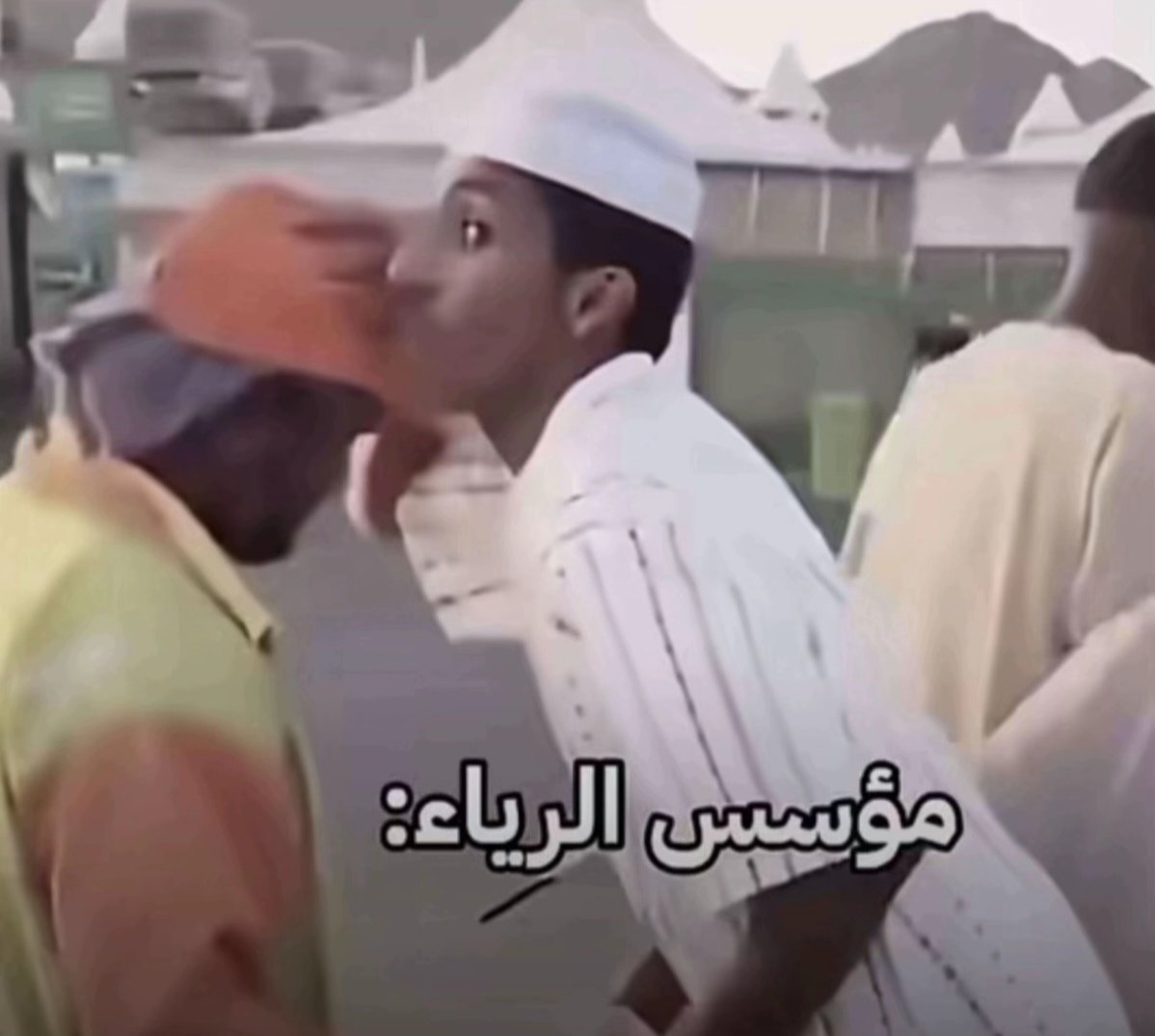 محمد tweet media