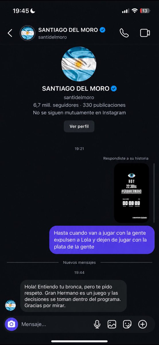 Visión tweet media