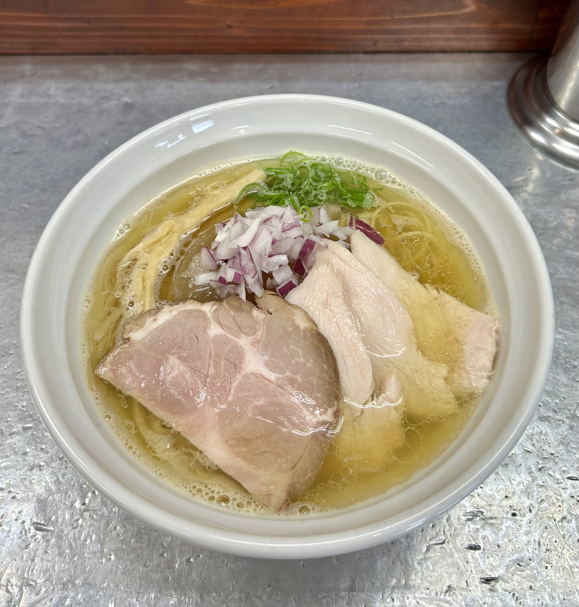 クロコ🐊#ラーメン好き tweet media