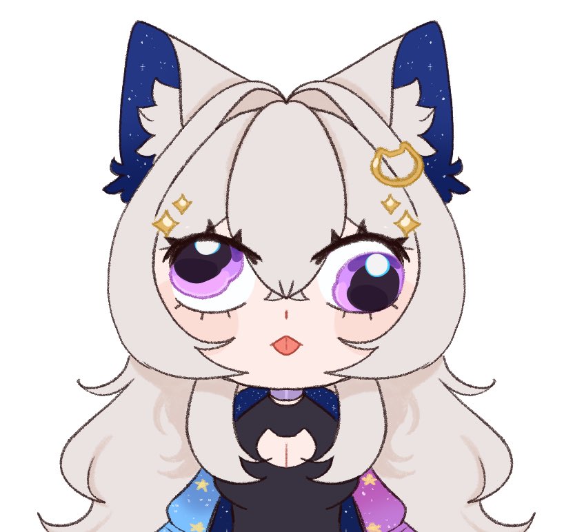 KishyMishi 🛸💫 【Starisba】𐌔ፕ𐌀ዪ tweet media