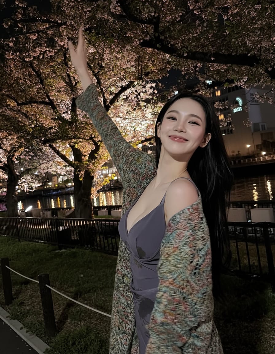 yummy_kpop's tweet photo. pov: you bagged the asian baddie https://t.co/QGcMUhdl0d