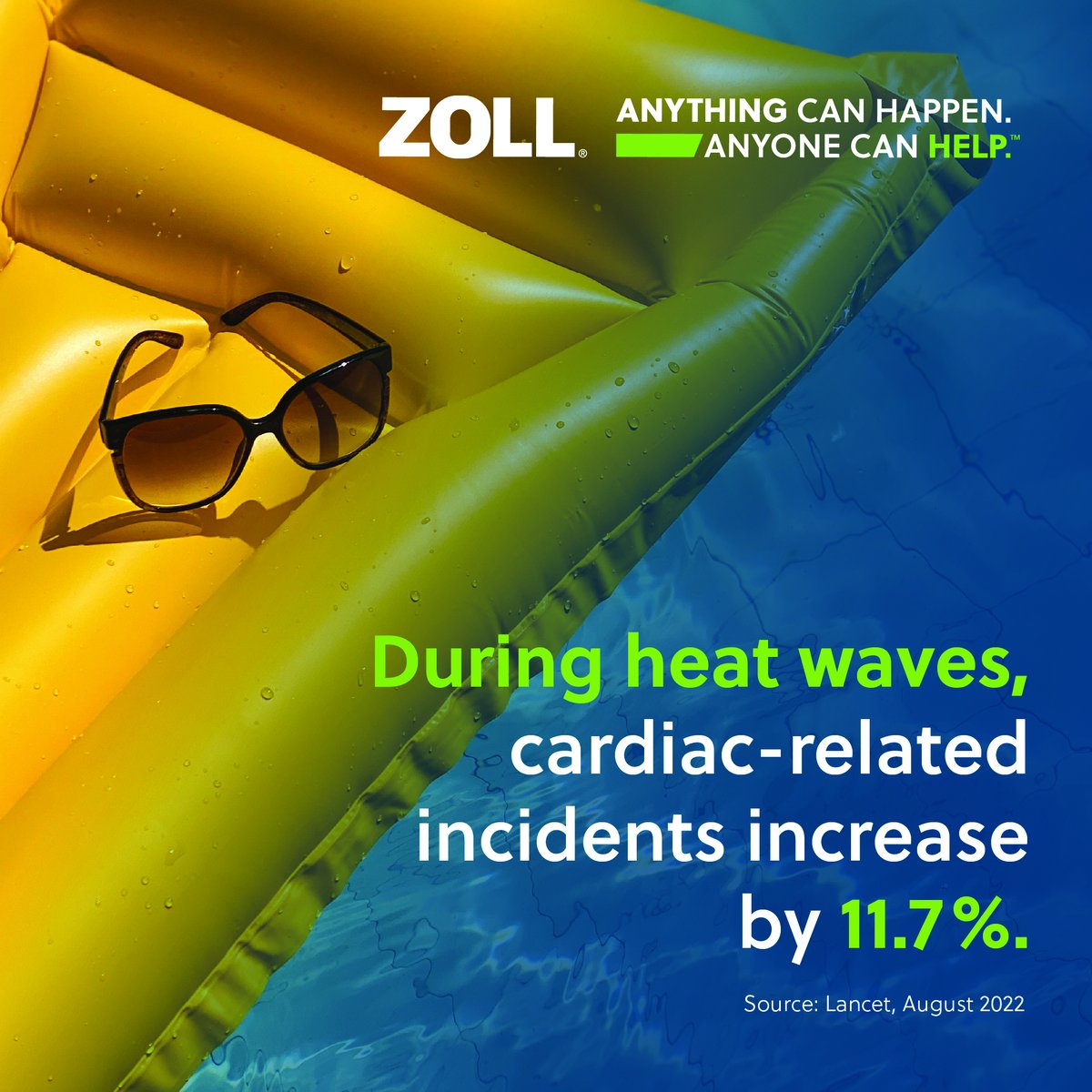 ZOLLPublicSfty's tweet photo. Summer recreation means more people coming together in shared community spaces. With more time outdoors, it’s important for communities to know where AEDs are located and feel prepared. Learn how to strengthen awareness and preparedness: https://t.co/FnBCfXUszS. #ZOLLPublicSafety https://t.co/ilMS2eqV9q