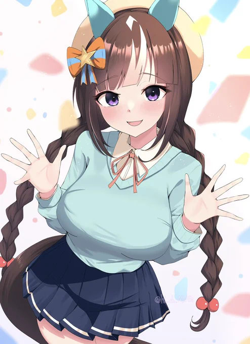 誕生日おめでとうタルマエ!! #ホッコータルマエ生誕祭2026