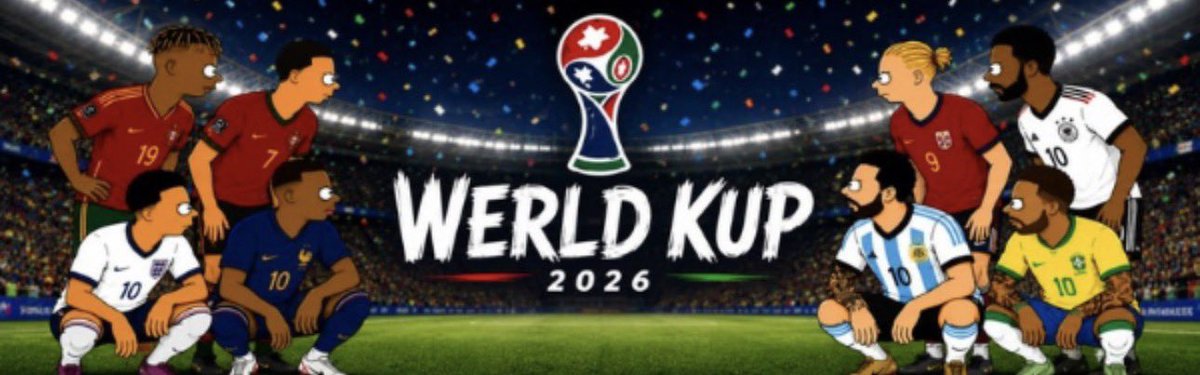 Maverickdotsol's tweet photo. morale is high is the camp bros, i don’t give a fuck how many kols are pushing $worldcup 

this ain’t a vamp, we on our vibe heading into the biggest sporting event in the world  

team $werldkup @WerldKupSol 🇦🇺🇳🇿 https://t.co/W5jkLgO7Bp