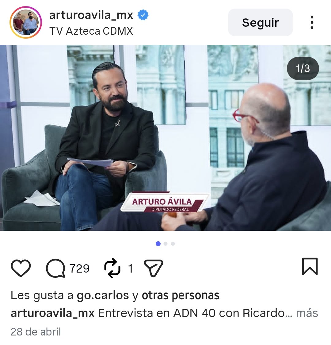 Jonneskrt's tweet photo. @arturoavila_mx @RicardoBSalinas @Claudiashein @LuisaAlcalde @rosaicela_ No olvides que también participaste https://t.co/GTzileVfP3