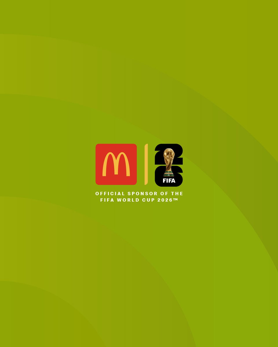 McDonald's Colombia tweet media