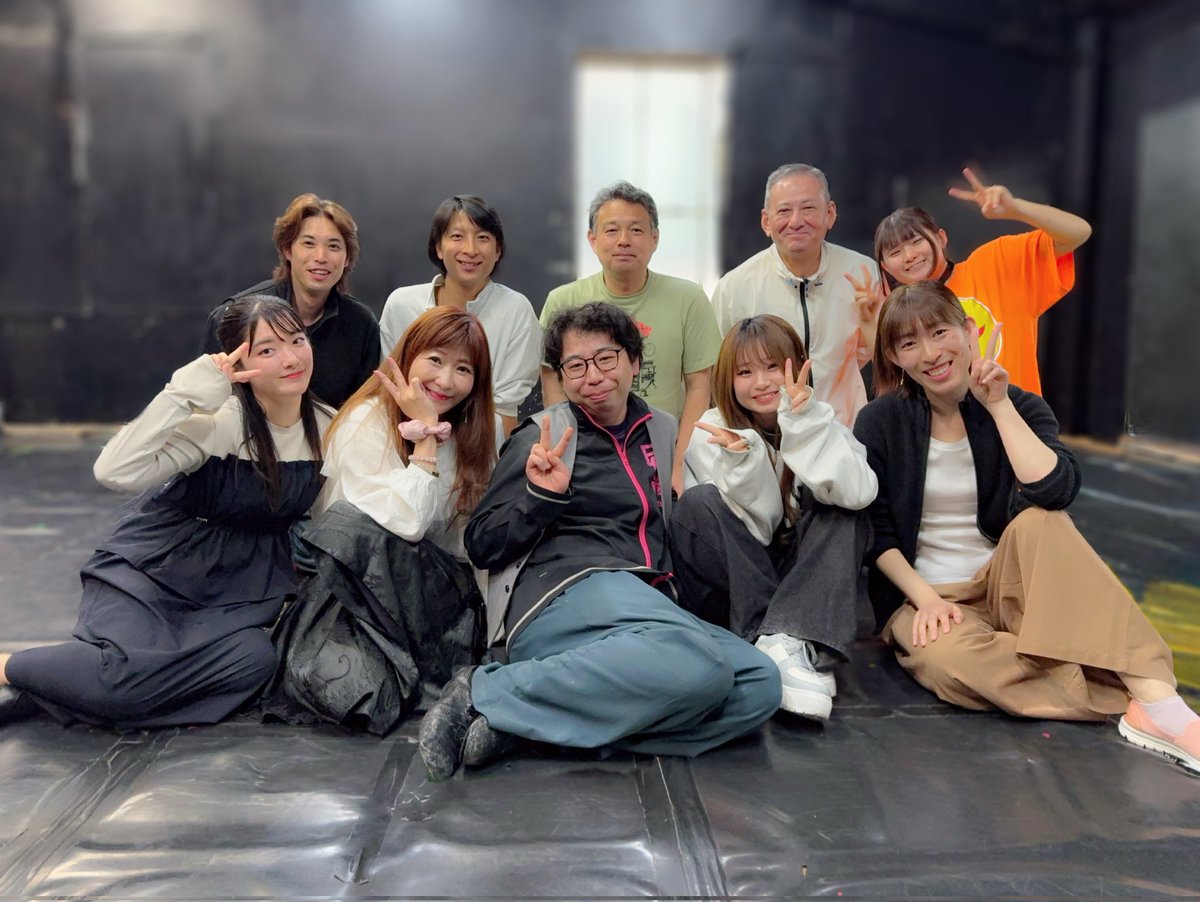 加藤英雄 tweet media