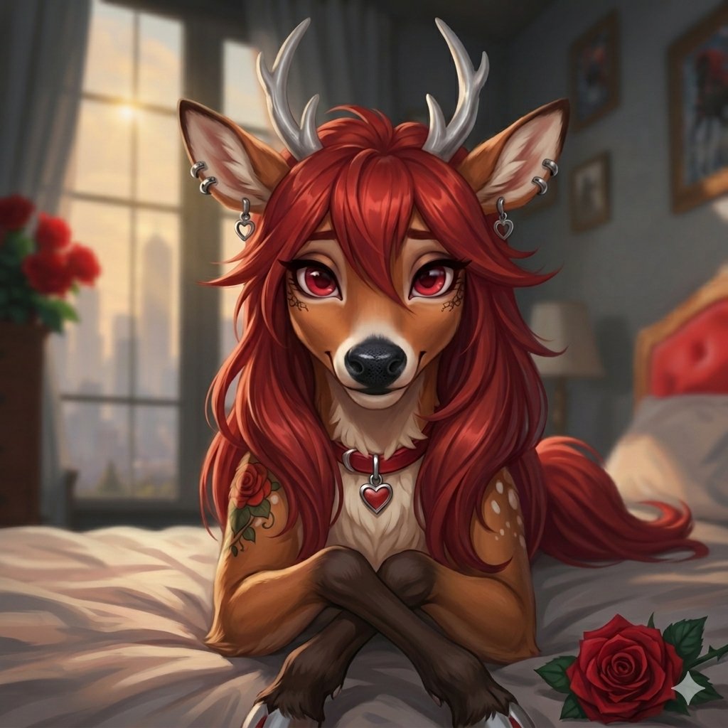 🇺🇸🦌🌹RoseVet🦌🌹🇺🇸 tweet media