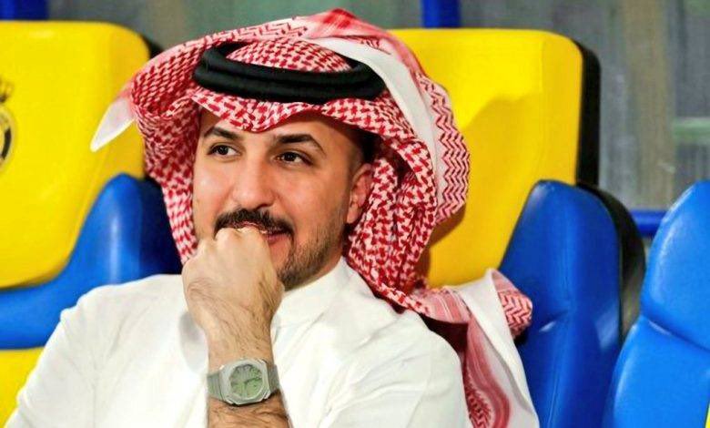فيصل القيران tweet media