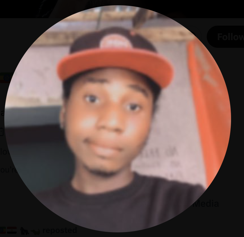Darknface E tweet media