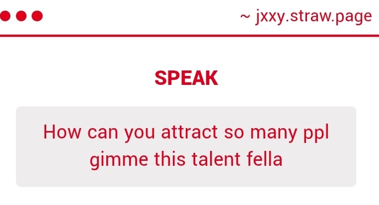 Jax tweet media