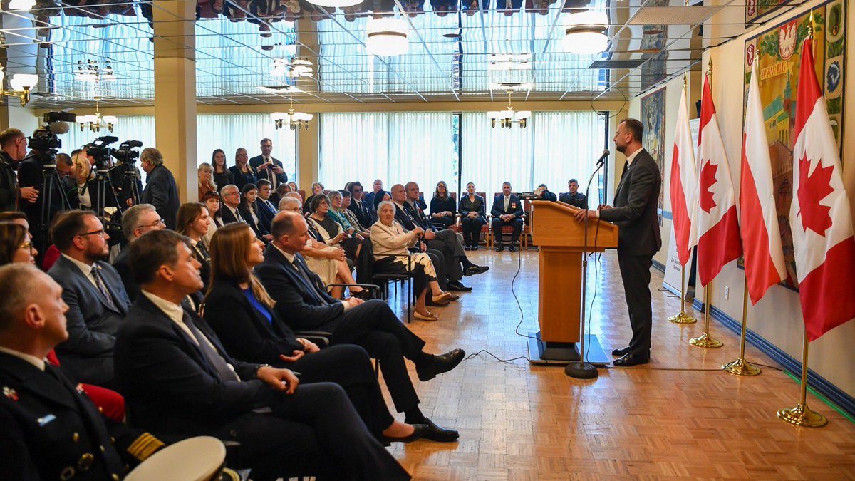 Ministerstwo Obrony Narodowej 🇵🇱 tweet media