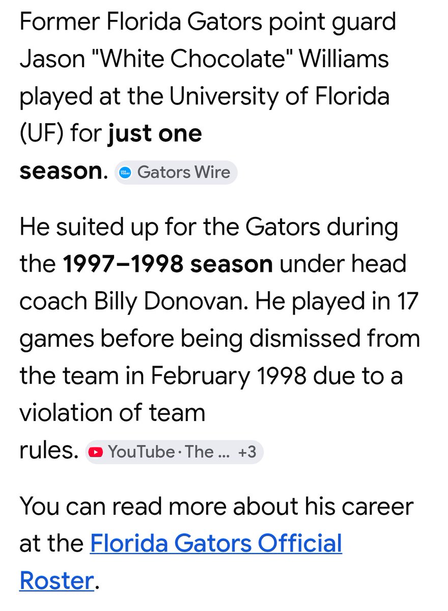 JDKline09's tweet photo. @gatorsszn https://t.co/dz8qmRDGAo