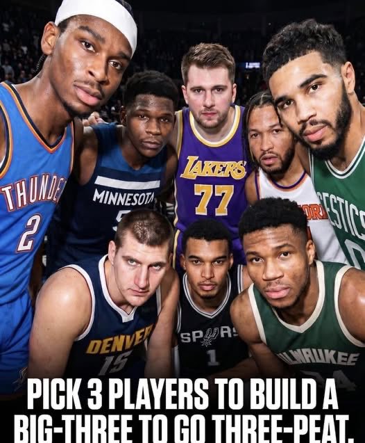 NBA Debates tweet media
