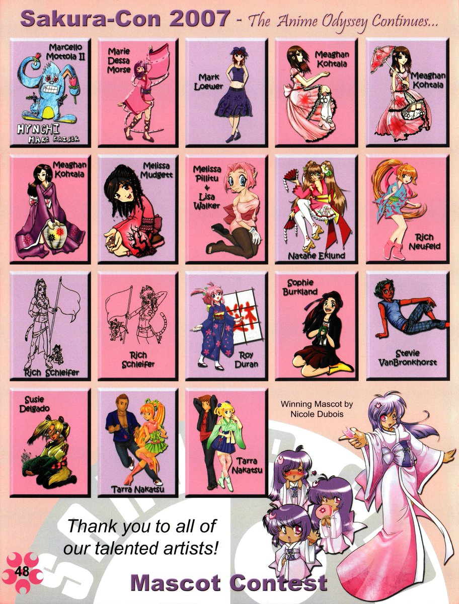 Otaku Print Archive tweet media