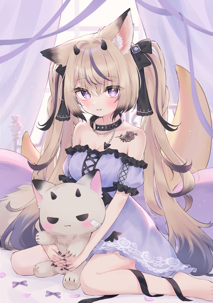 魔ノむえる👾🖤うたうあくまねこ tweet media