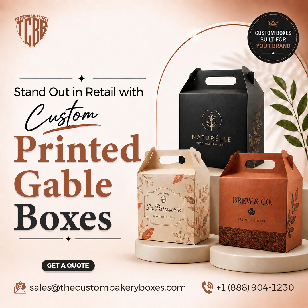 custombakerybox's tweet photo. Combining the structural strength of a reliable shipping container with the effortless convenience of a built-in handle, custom printed gable boxes offer an all-in-one packaging solution that commands attention.
Explore more: https://t.co/GSpuX2YI7I

#gableboxes #customgableboxes https://t.co/9tObN2G3XH