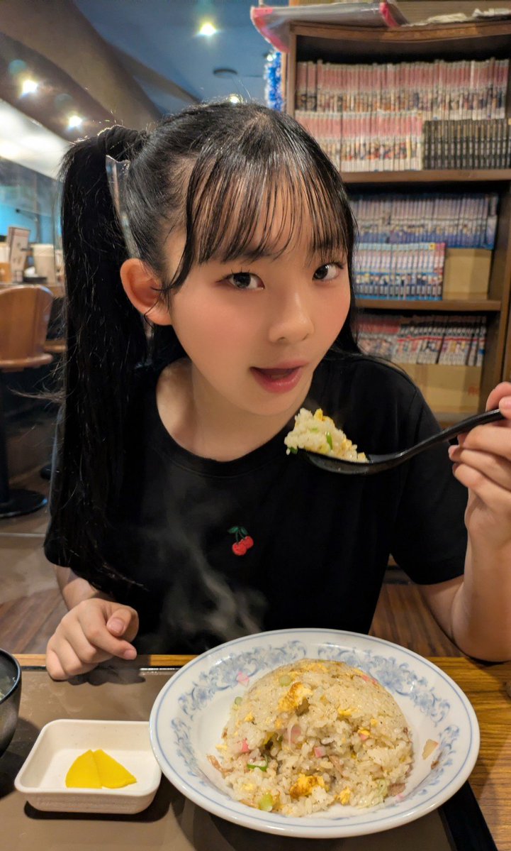 しずく tweet media
