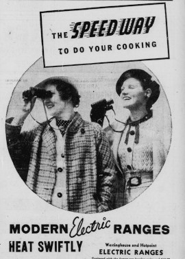 LiterateIndy's tweet photo. May 25, 1936.
Indianapolis Times.

#ThisIsMay https://t.co/ooV6XjwoNj
