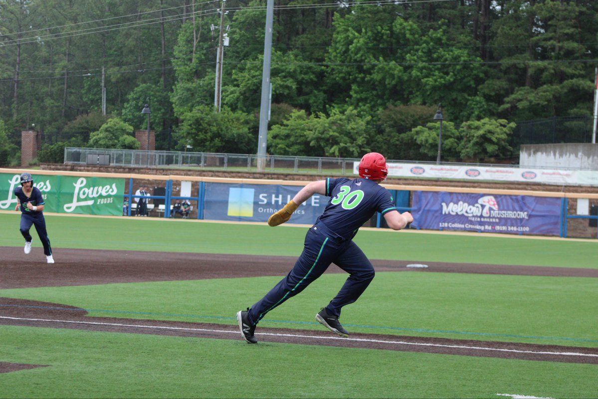 Holly Springs Salamanders tweet media