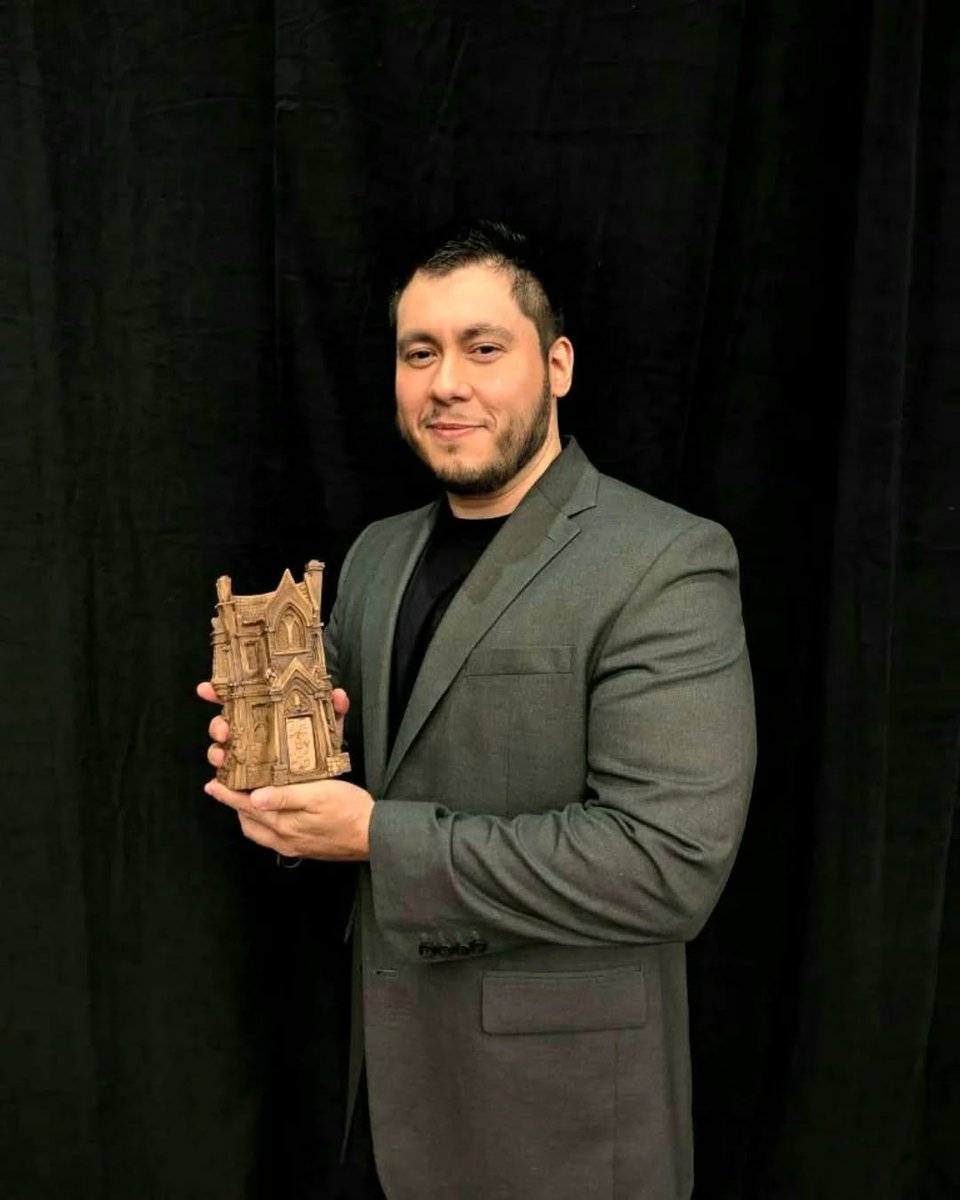 Pedro Iniguez tweet media