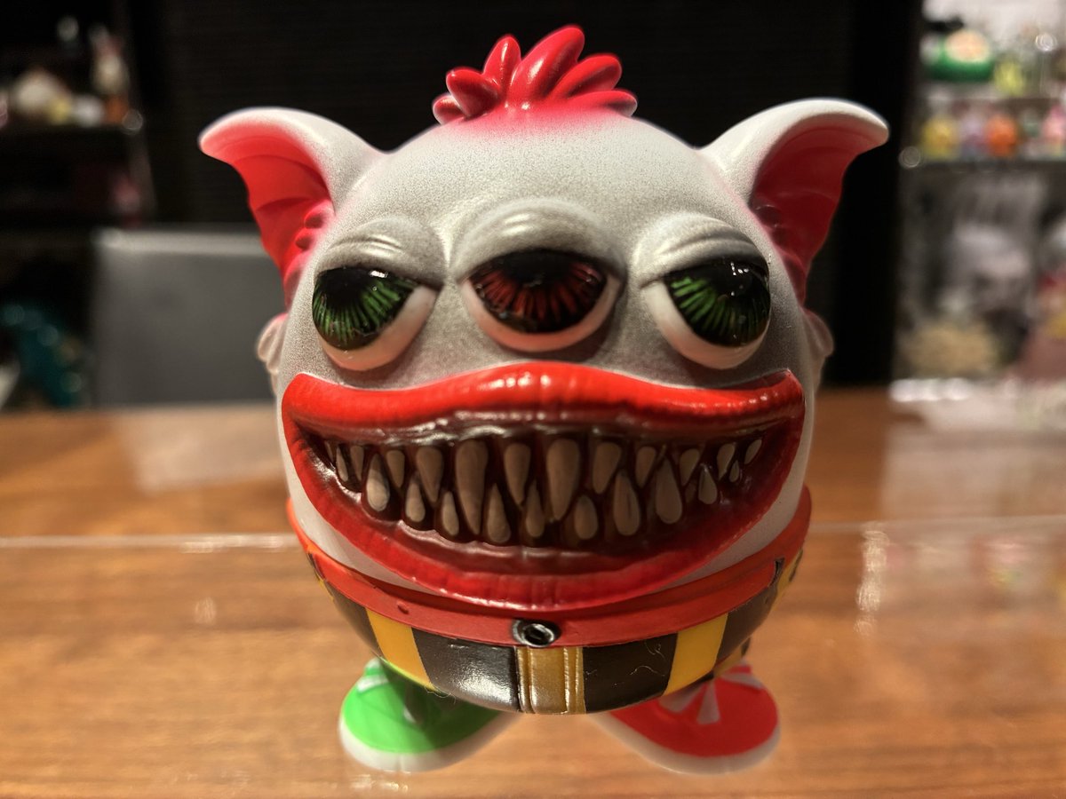 𝙿𝙴𝙴𝙺 𝙰 𝙱𝙾𝙾 𝚃𝙾𝚈 @5/23-24 デザフェス N-137 (@PEEKaBOO_TOY