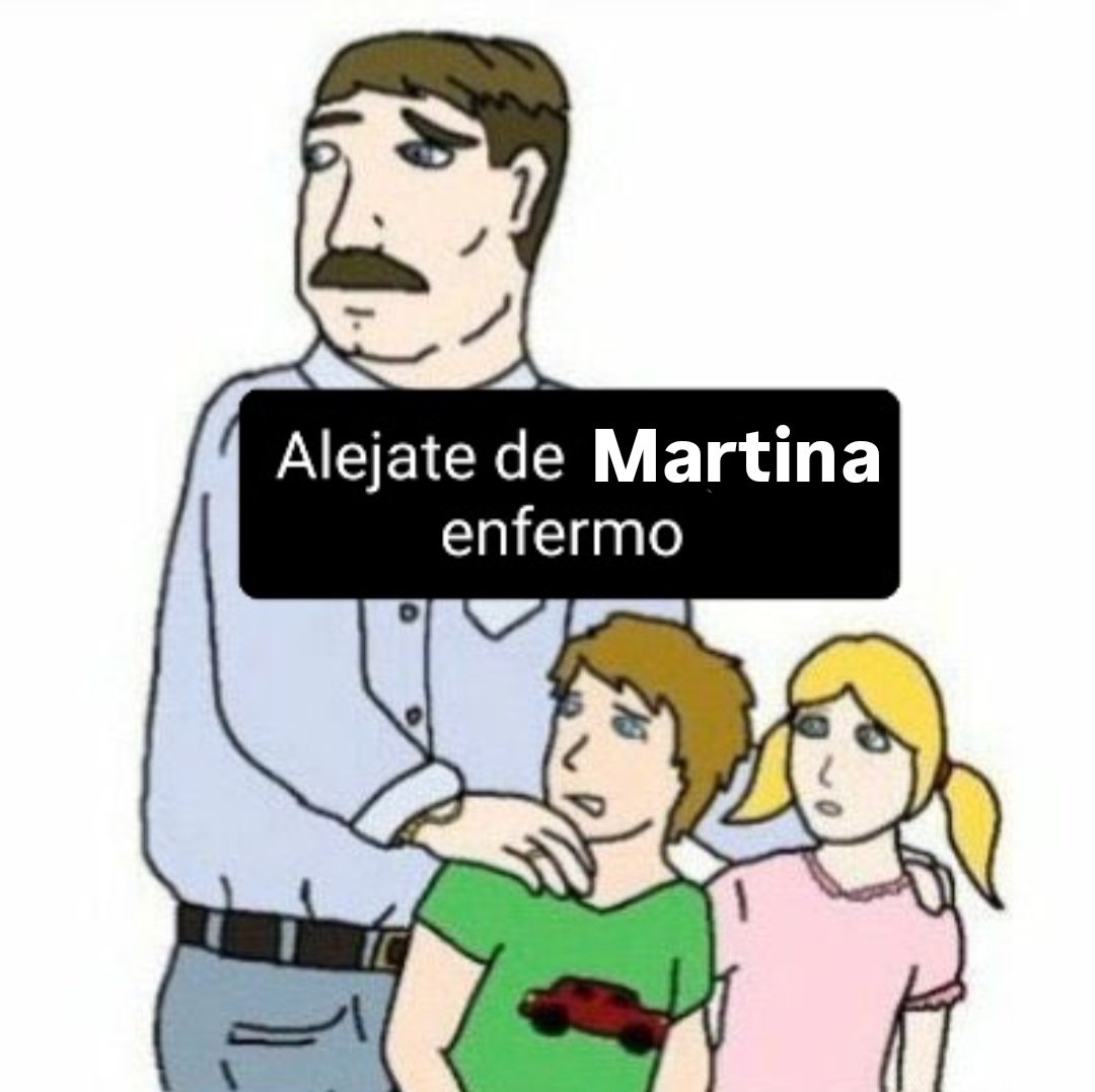 benzaswos's tweet photo. basta nene no te la vas ni a coger ni te va a dar cabida https://t.co/xTYAZ8WRE3