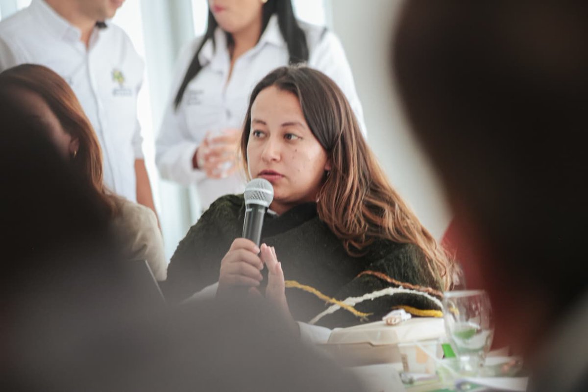 Secretaría de Agricultura de Boyacá tweet media