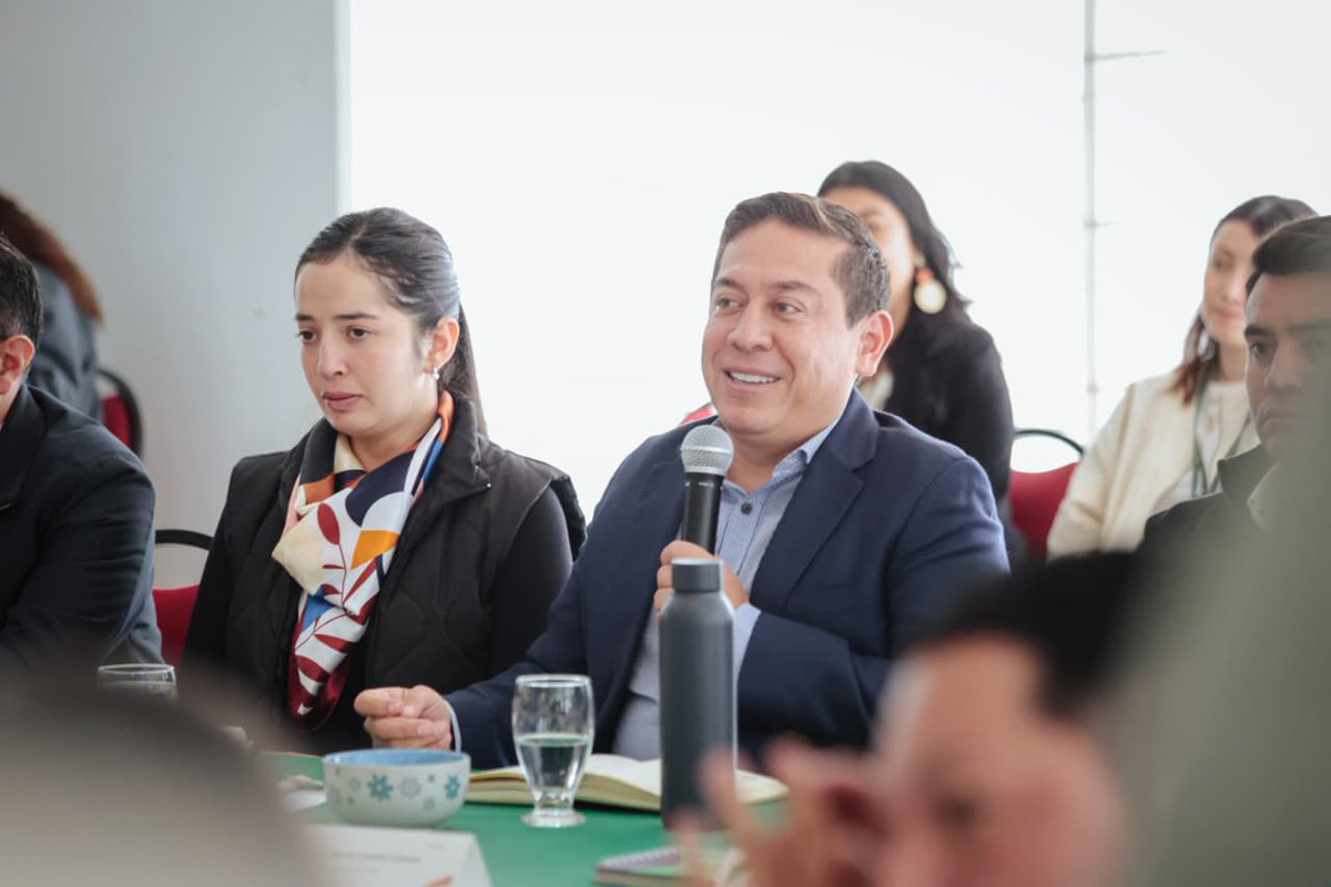 Secretaría de Agricultura de Boyacá tweet media