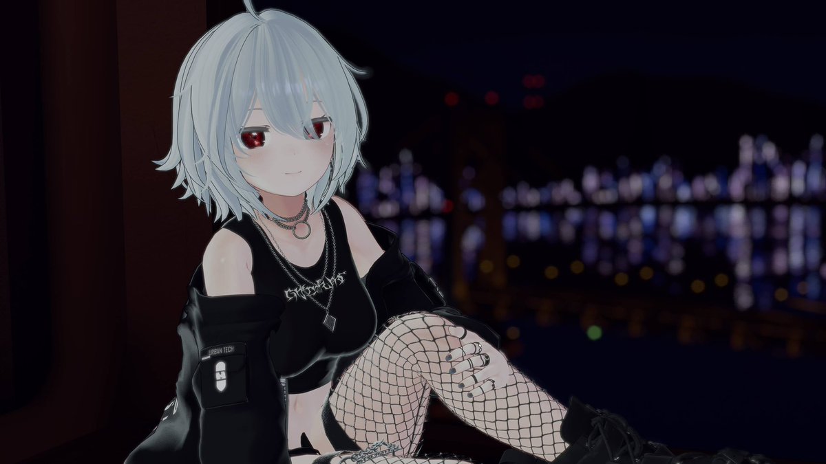 くろに tweet media
