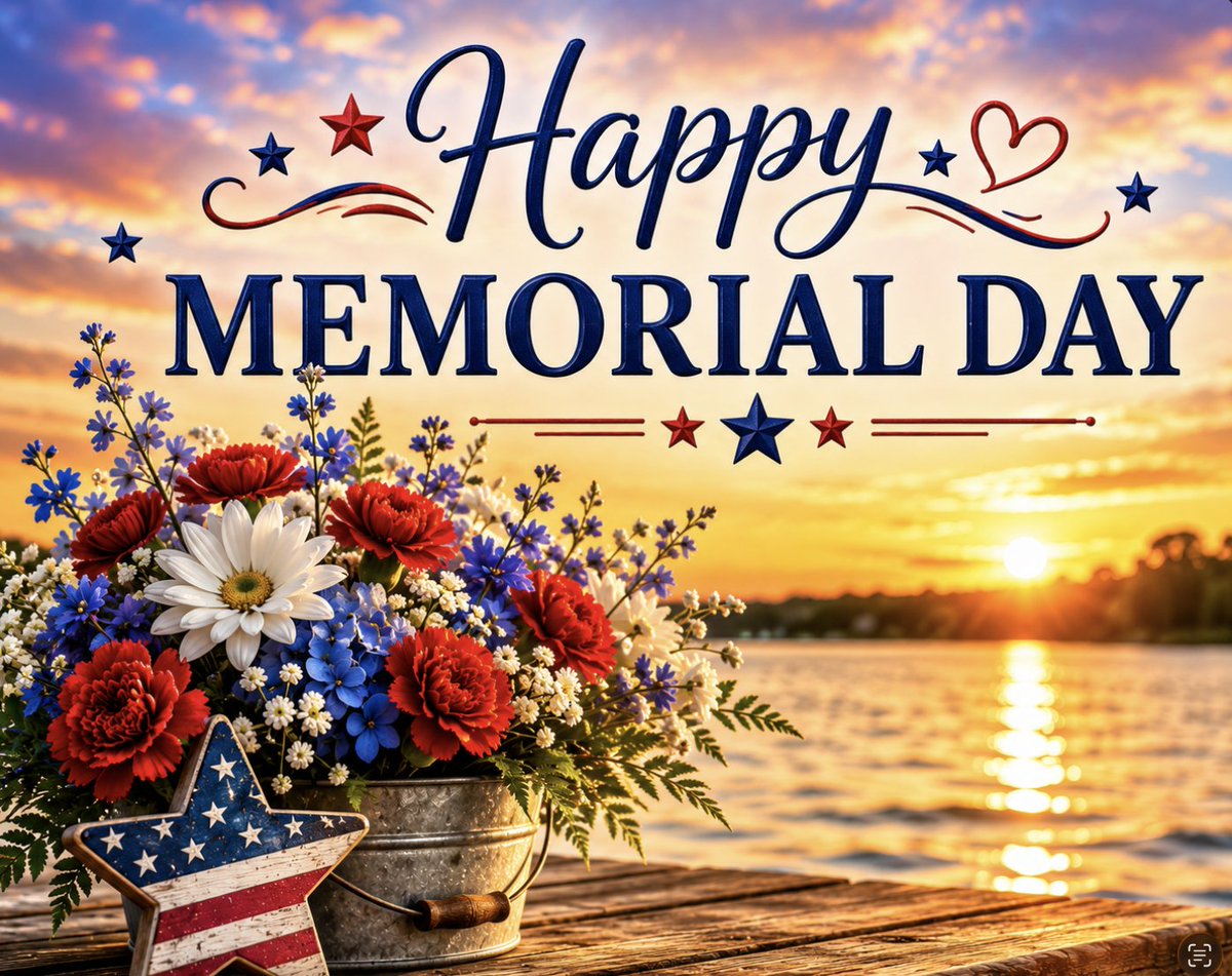 SusanCiminelli's tweet photo. I am truly grateful to all of the fallen soldiers from the past, and the  brave men and women who are still serving in our military for their selfless  service for our country. God bless you and your families. https://t.co/uijlSFuvmD