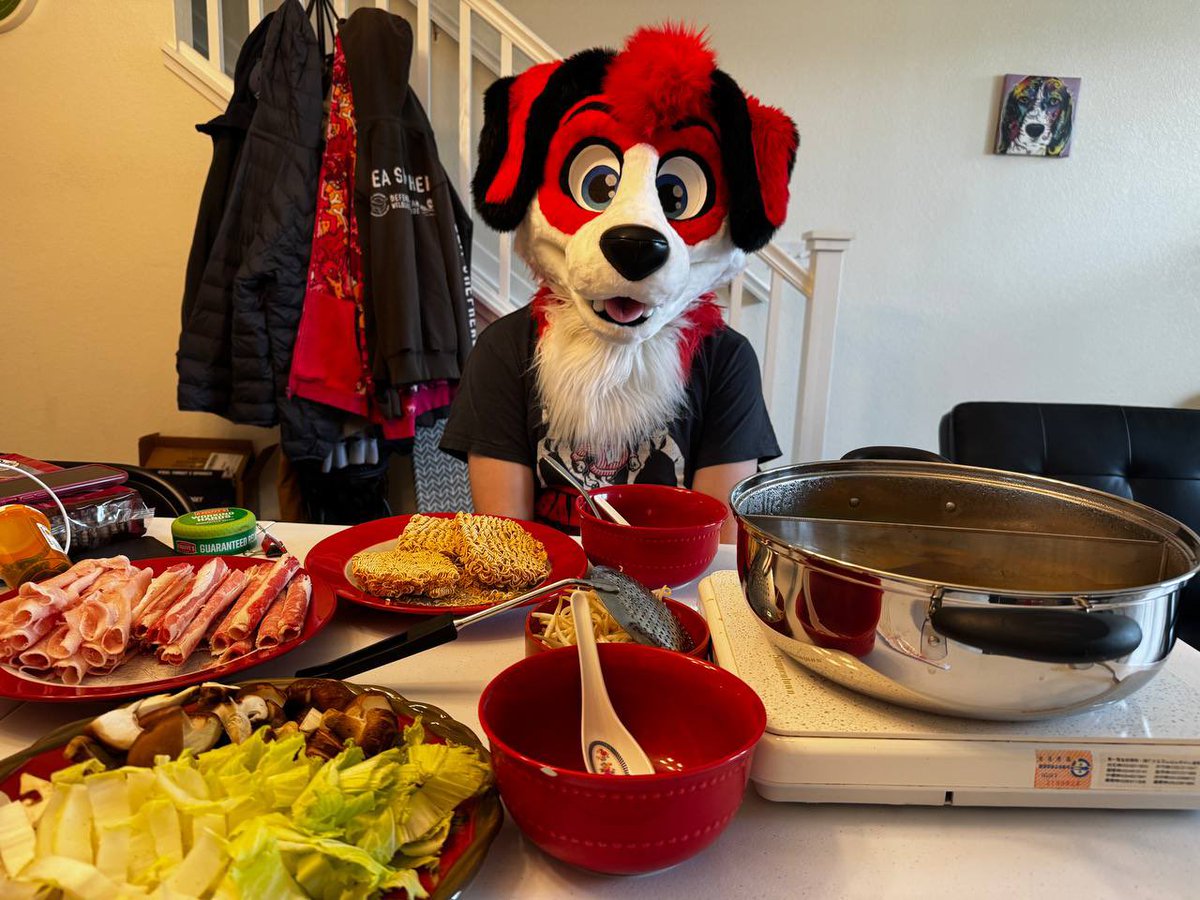BeagleInRed's tweet photo. Housewife (me) https://t.co/eXVd2uVcTe
