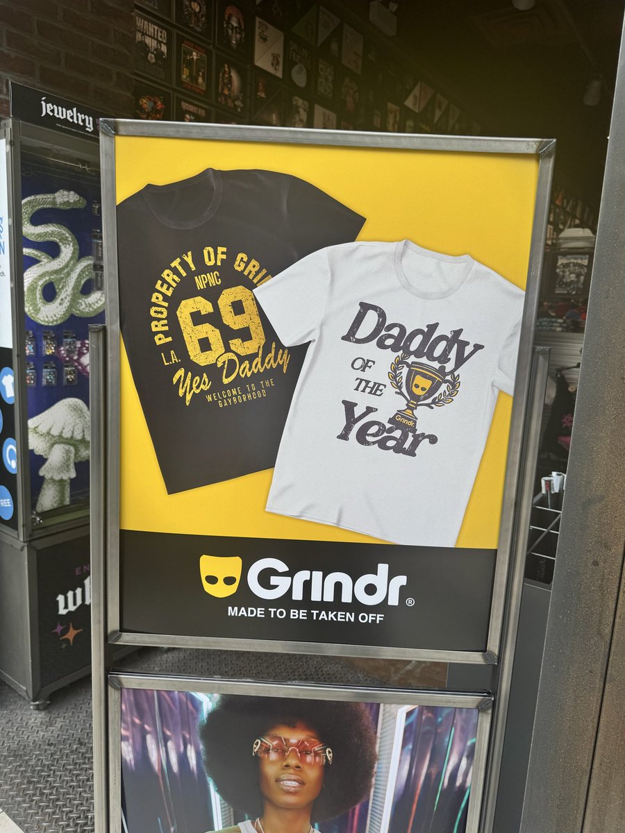 pup_mell's tweet photo. Uh, guys?! @Grindr 💻🏳️‍🌈 https://t.co/PVuSyx9vUp