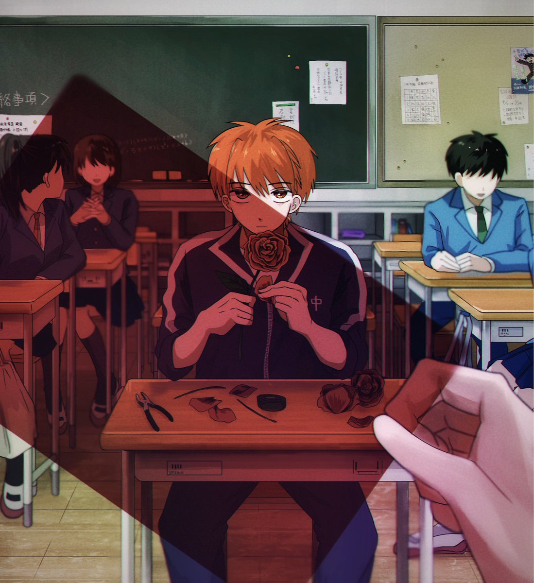 はるかぜ (@harukaze_2nd) / Posts / X